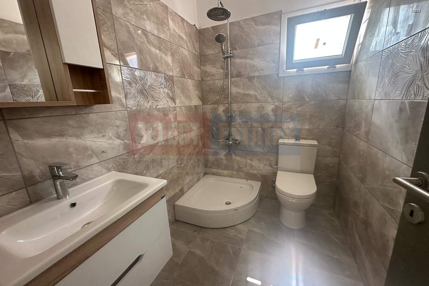 Ready to Move In Villa in Ozanköy