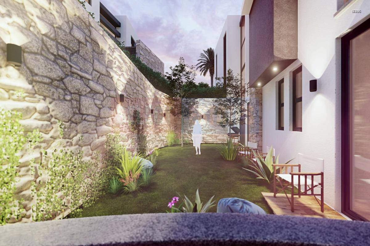 SE935_014 Luxury Villa Ready for Immediate Delivery in Çatalköy