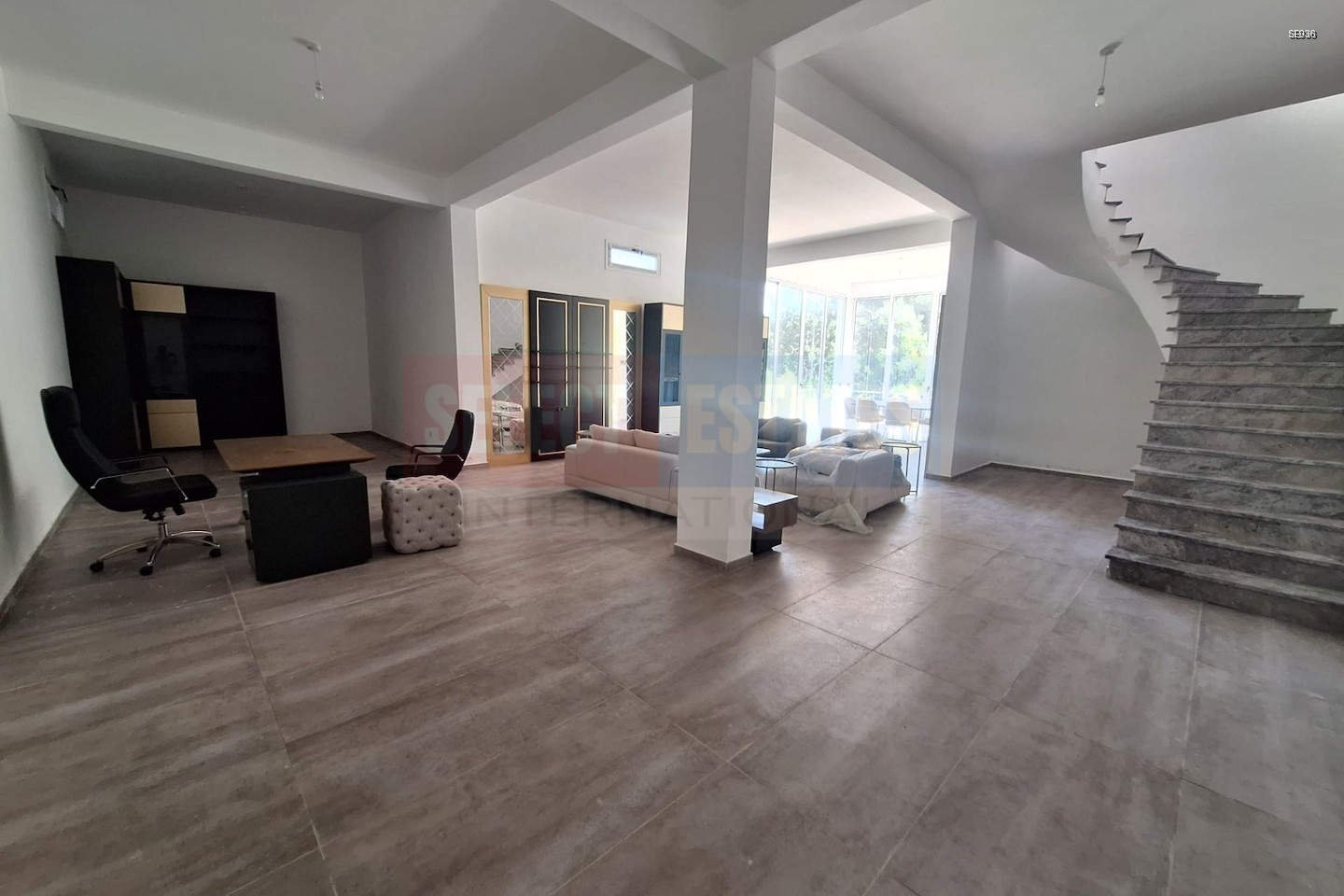 SE936_003 Immediate Delivery Villa in Ozanköy