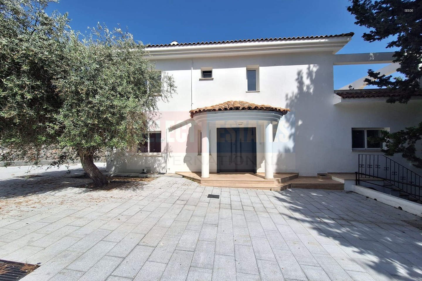 SE936_005 Immediate Delivery Villa in Ozanköy