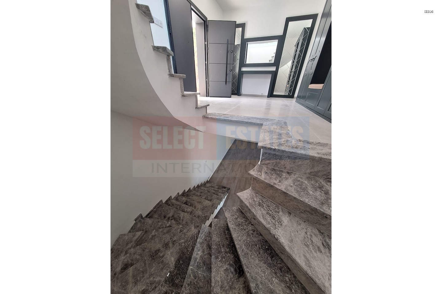 SE936_016 Immediate Delivery Villa in Ozanköy