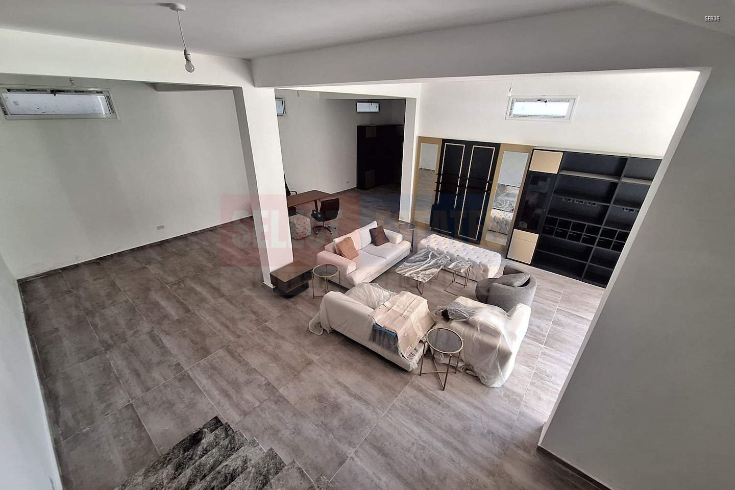 SE936_017 Immediate Delivery Villa in Ozanköy