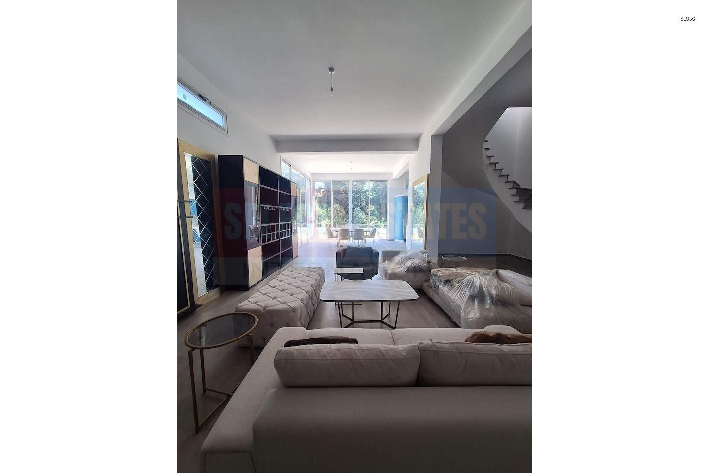 SE936_018 Immediate Delivery Villa in Ozanköy