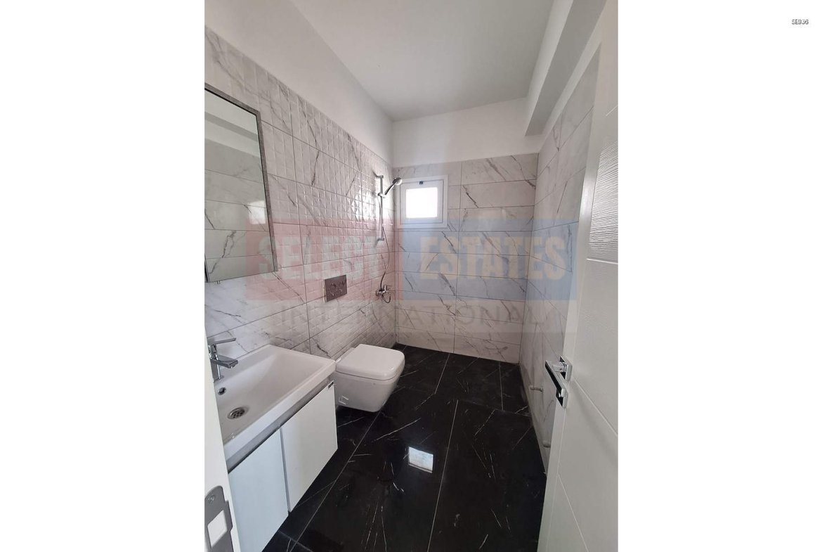 Immediate Delivery Villa in Ozanköy