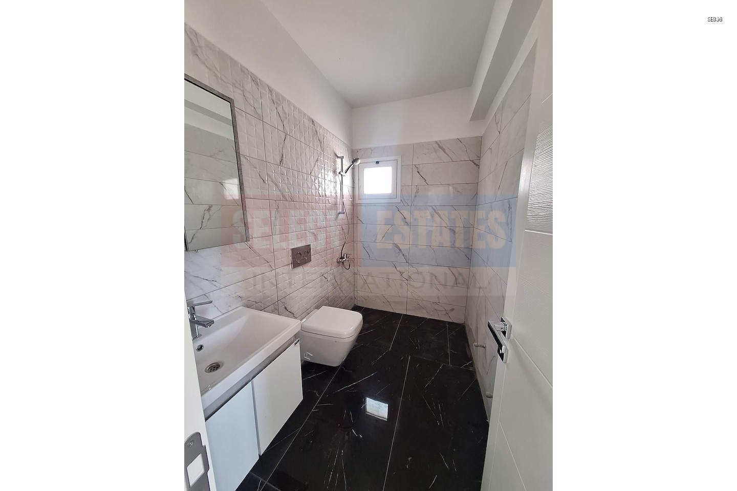 SE936_020 Immediate Delivery Villa in Ozanköy