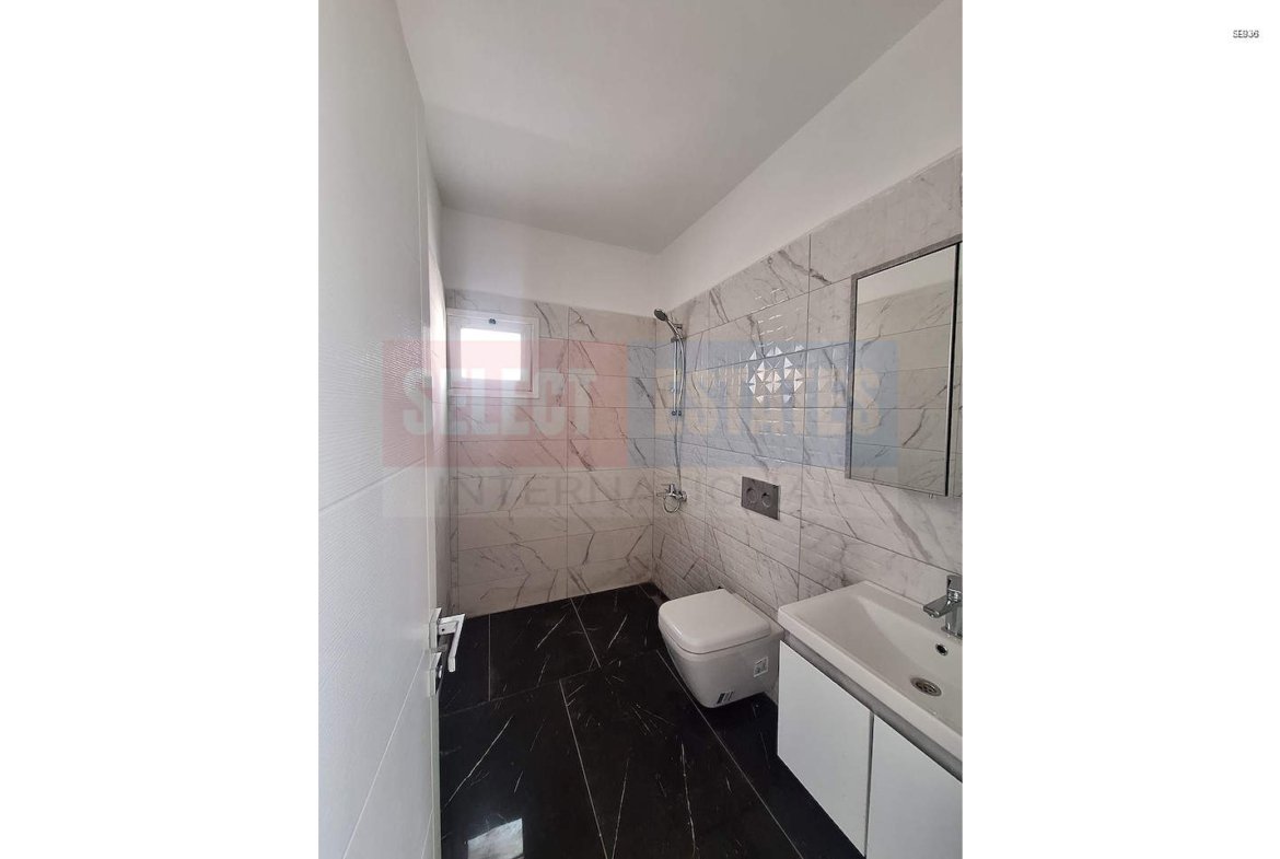 Immediate Delivery Villa in Ozanköy