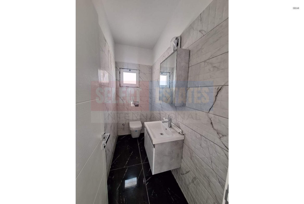 Immediate Delivery Villa in Ozanköy