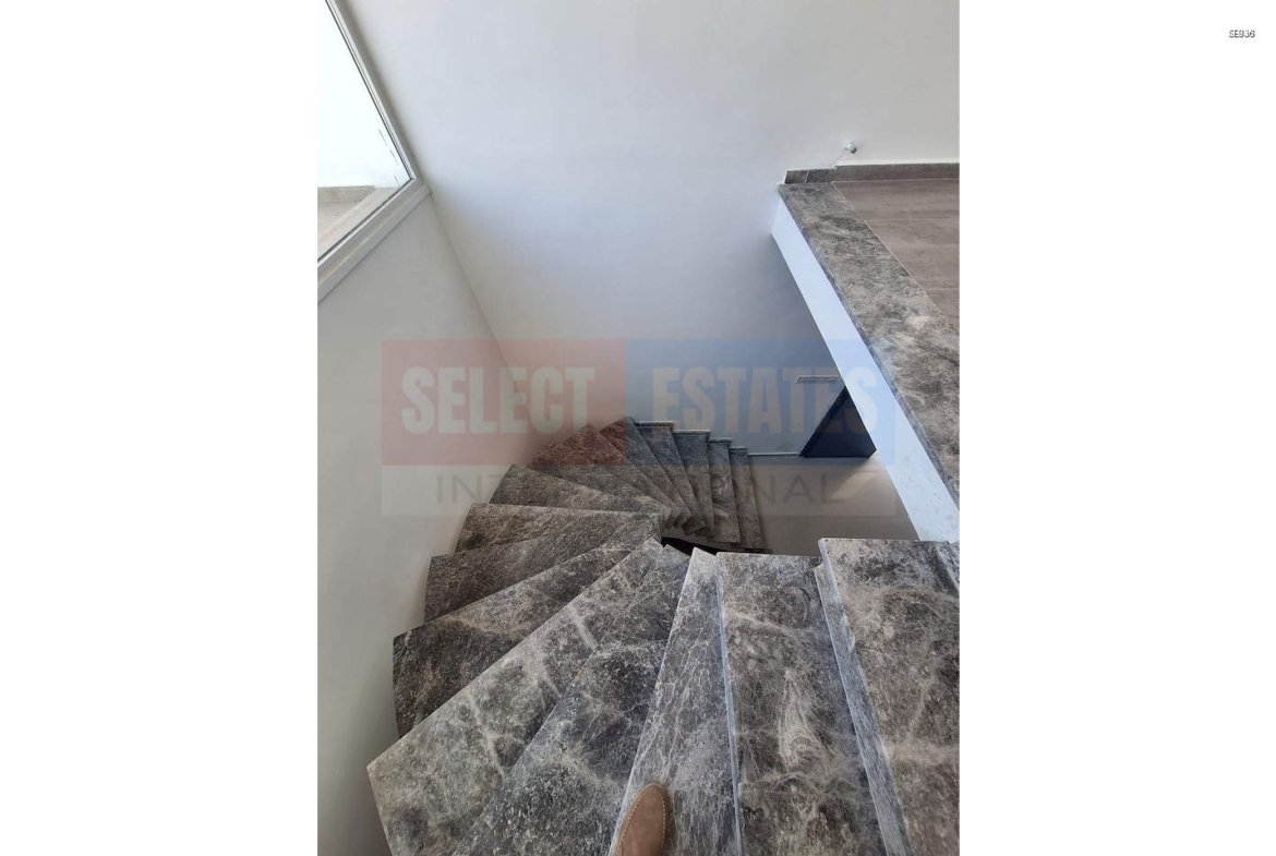 Immediate Delivery Villa in Ozanköy