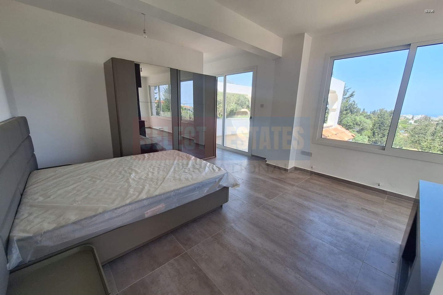 SE936_028 Immediate Delivery Villa in Ozanköy