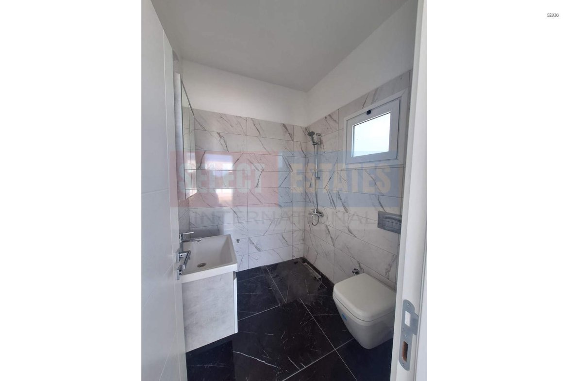 Immediate Delivery Villa in Ozanköy