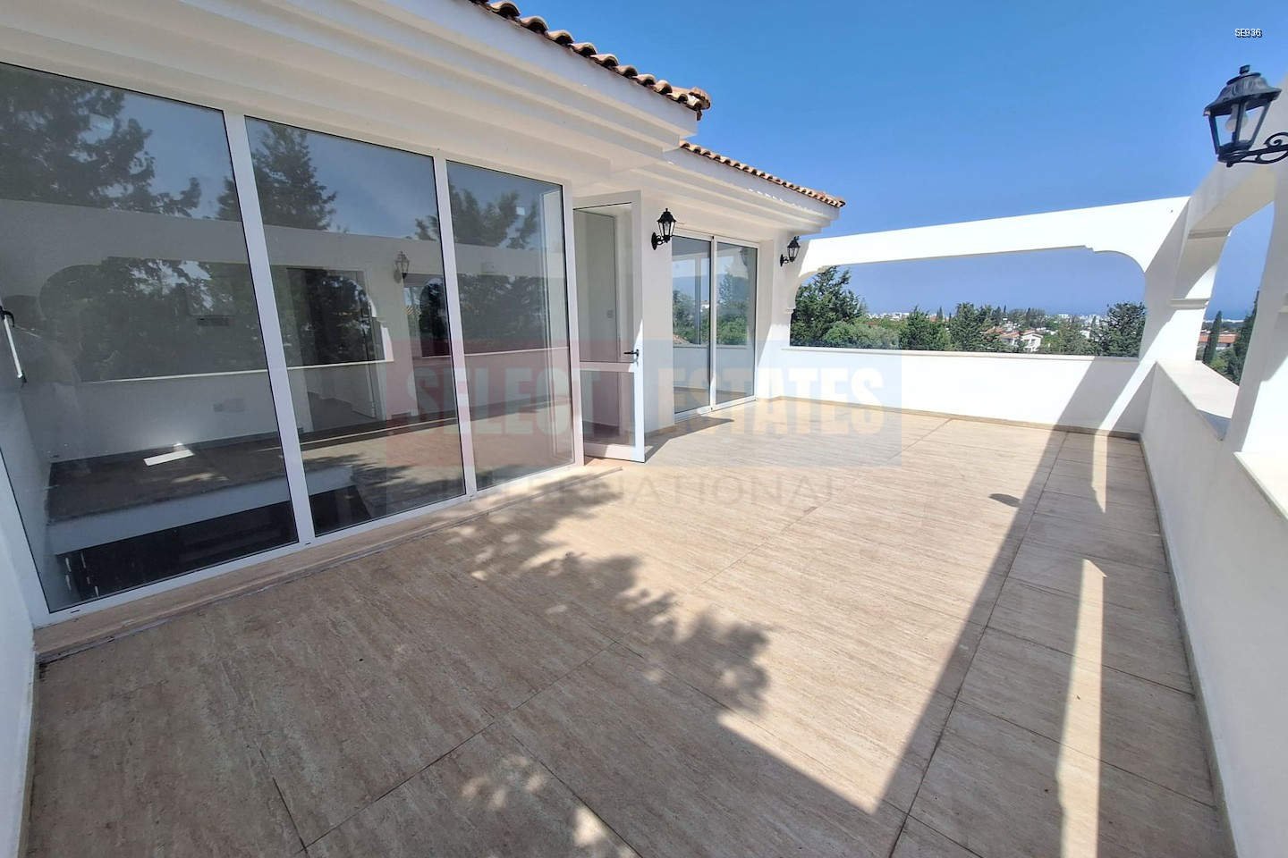 SE936_031 Immediate Delivery Villa in Ozanköy