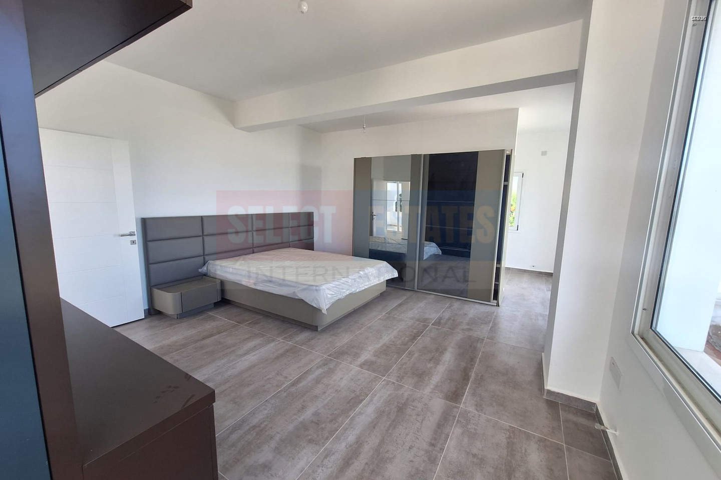 SE936_032 Immediate Delivery Villa in Ozanköy