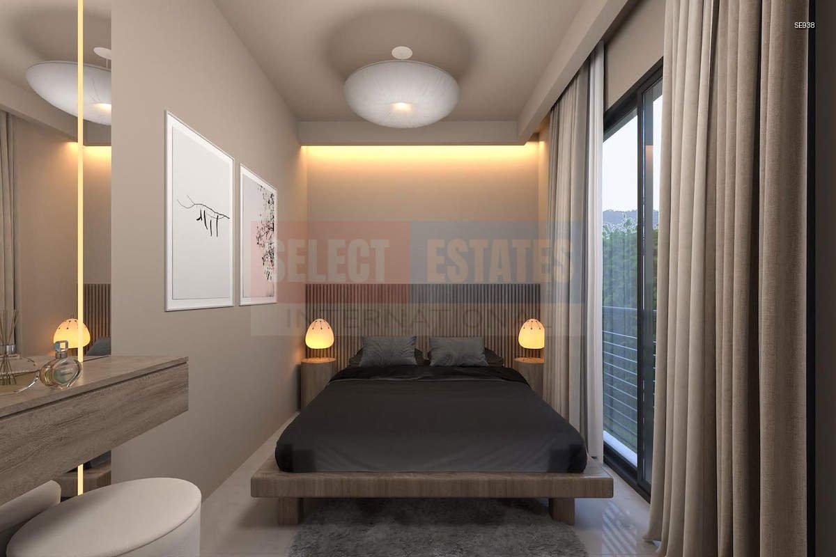 Seafront Apartment in Tatlısu