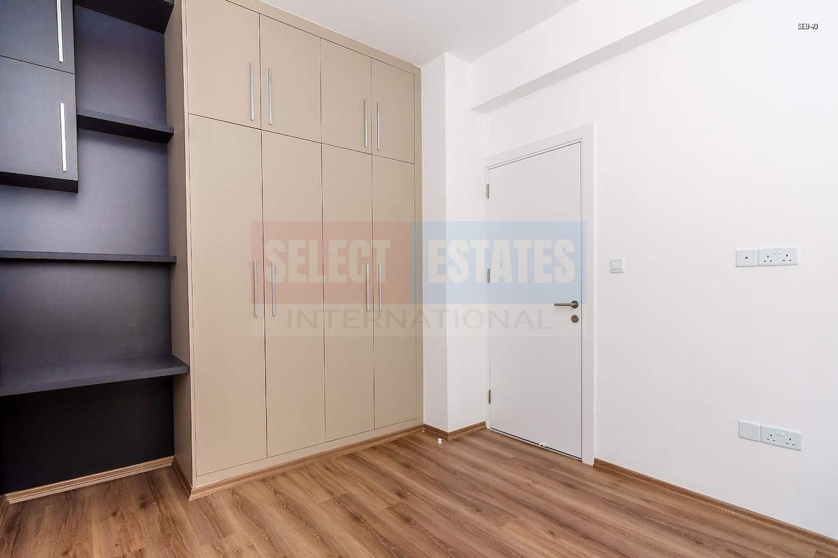 Ready 2+1 Apartment in Kyrenia Center
