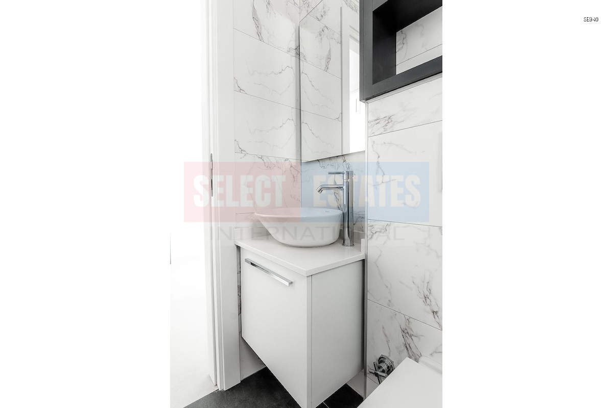 Ready 2+1 Apartment in Kyrenia Center