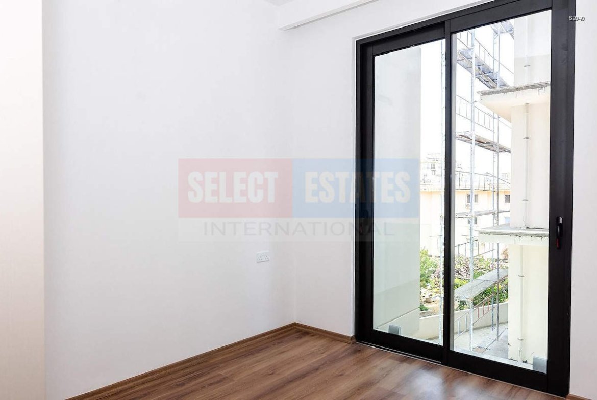 Ready 2+1 Apartment in Kyrenia Center