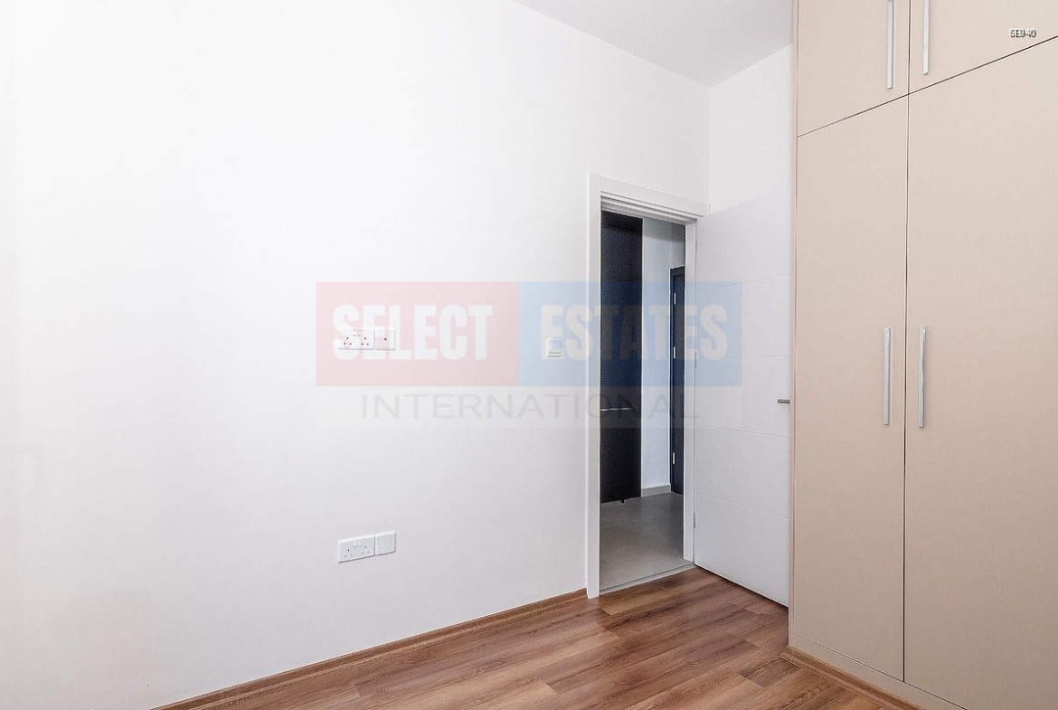 Ready 2+1 Apartment in Kyrenia Center