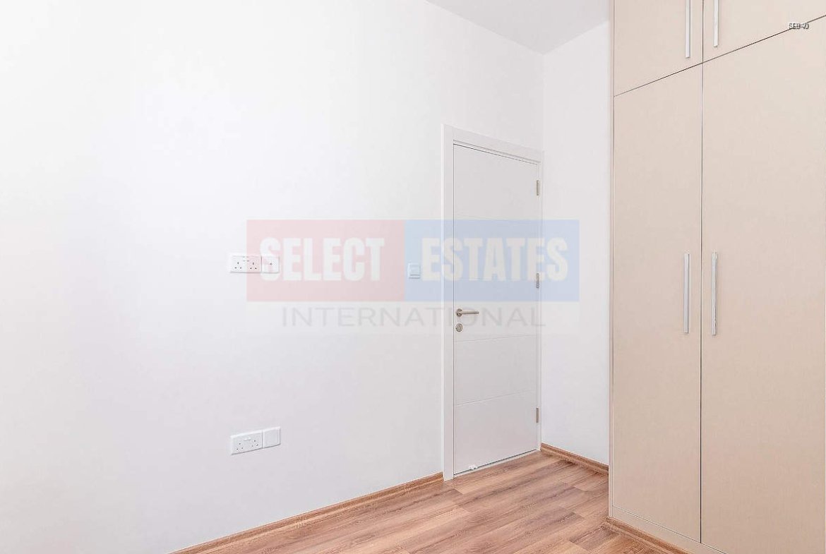 Ready 2+1 Apartment in Kyrenia Center