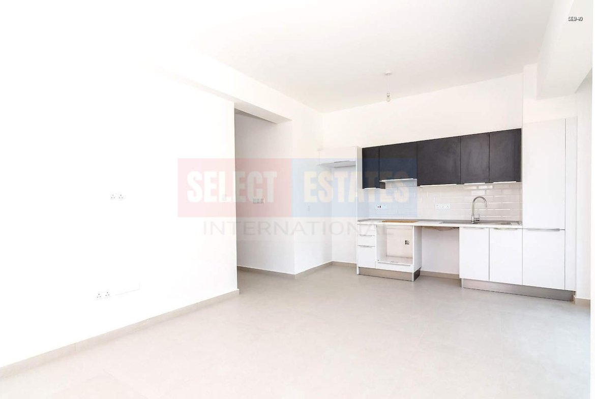 Ready 2+1 Apartment in Kyrenia Center