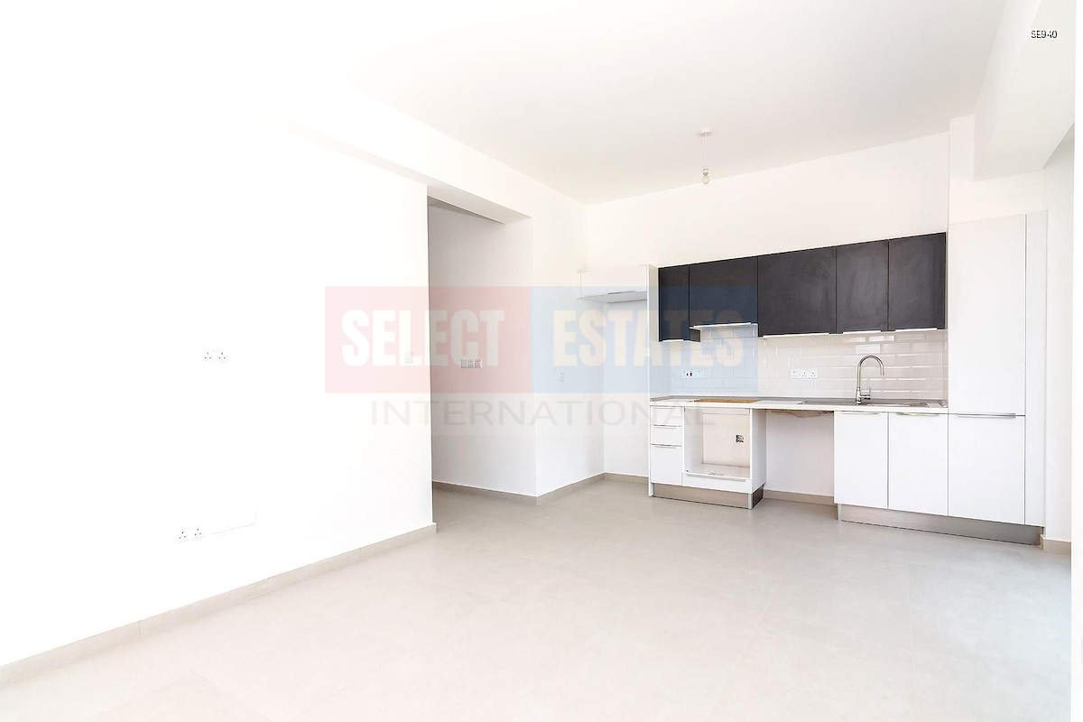 Ready 2+1 Apartment in Kyrenia Center