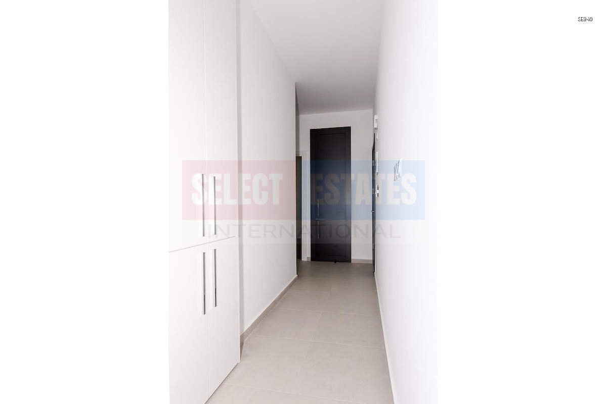 Ready 2+1 Apartment in Kyrenia Center