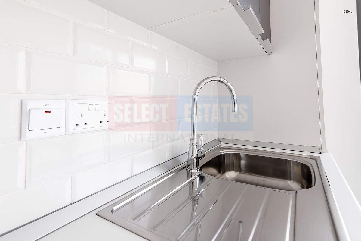 Ready 2+1 Apartment in Kyrenia Center