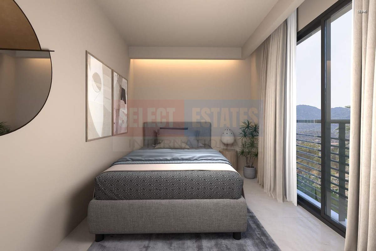 Tatlisu Luxury Sea View Loft