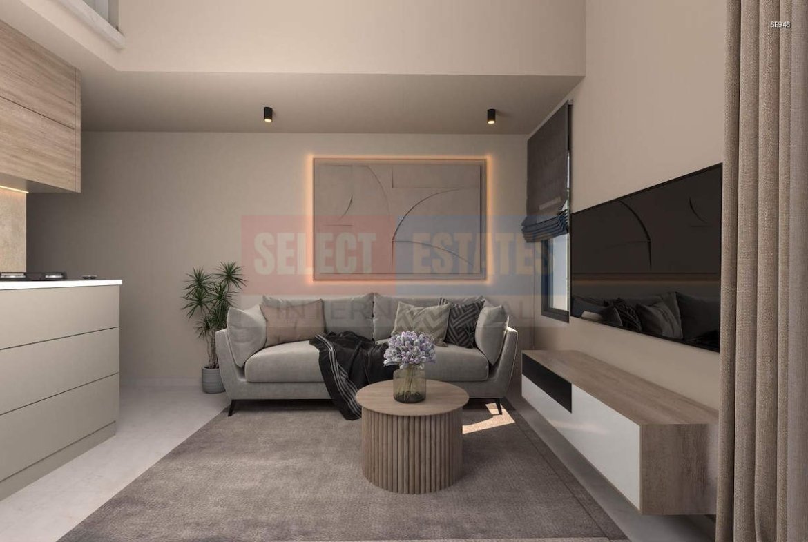 Tatlisu Luxury Sea View Loft