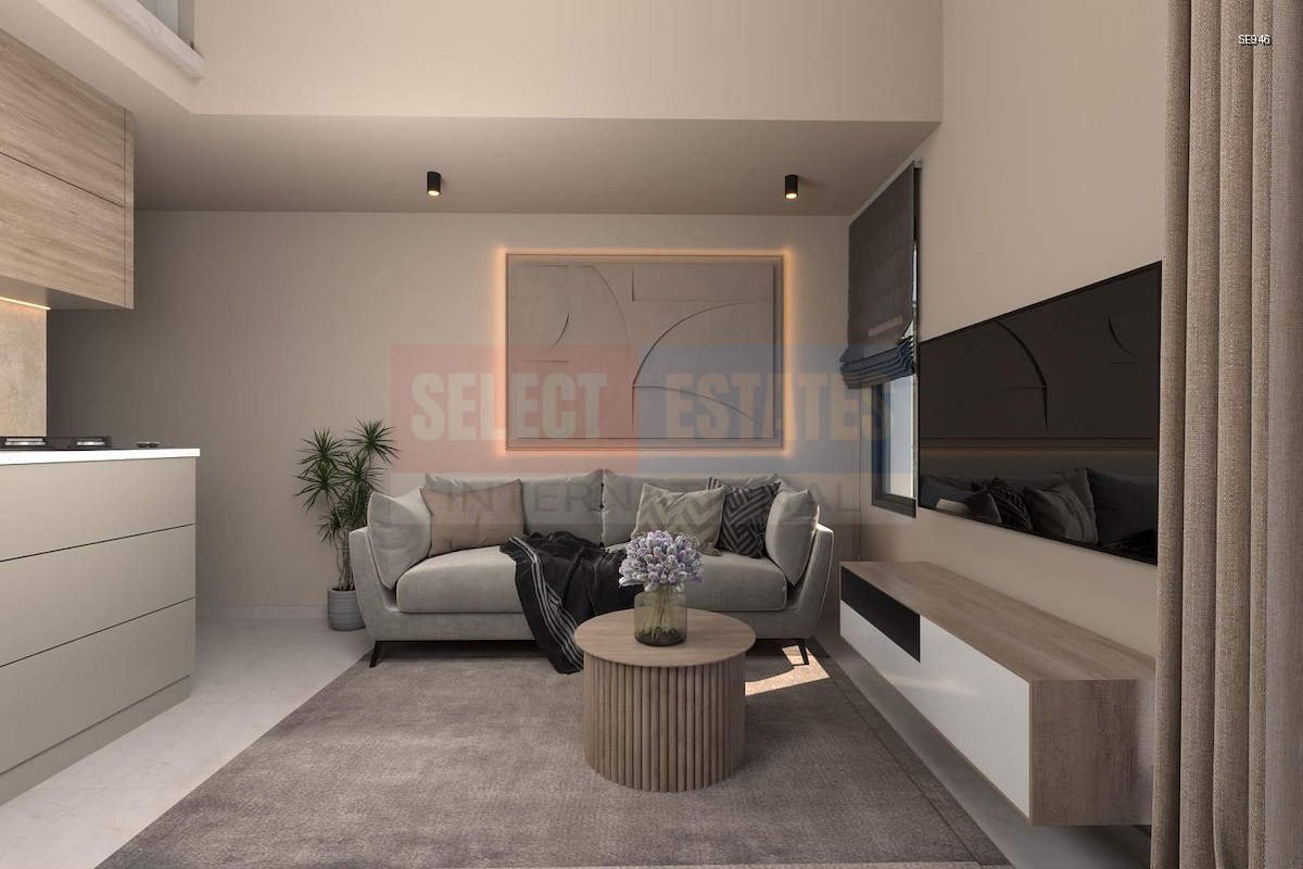Tatlisu Luxury Sea View Loft