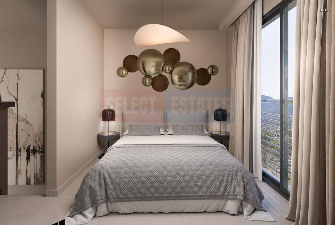Tatlisu Luxury Sea View Loft