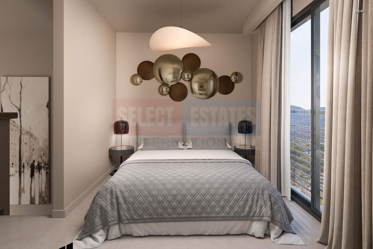 Tatlisu Luxury Sea View Loft