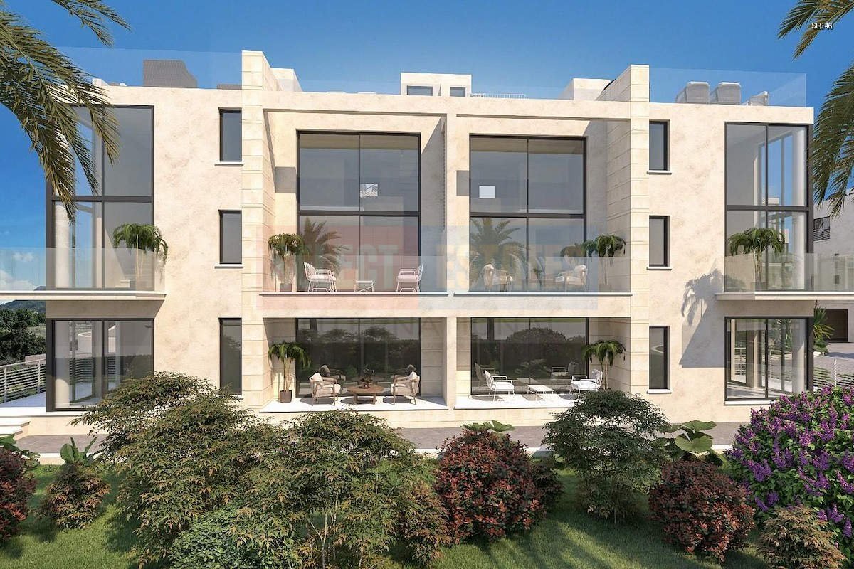Tatlisu Luxury Sea View Loft