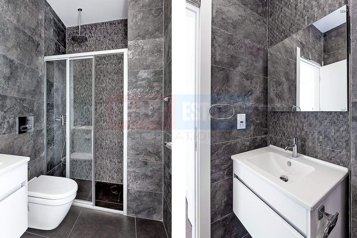 SE947_010 Ready-to-move-in Apartment in Girne Center