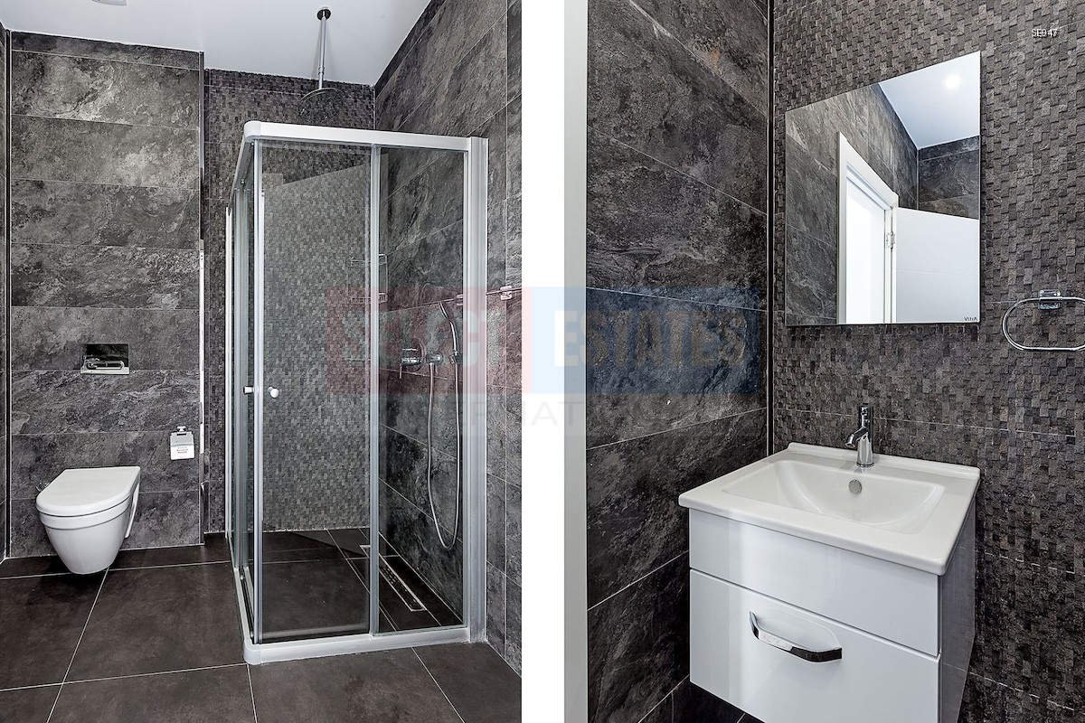 SE947_013 Ready-to-move-in Apartment in Girne Center