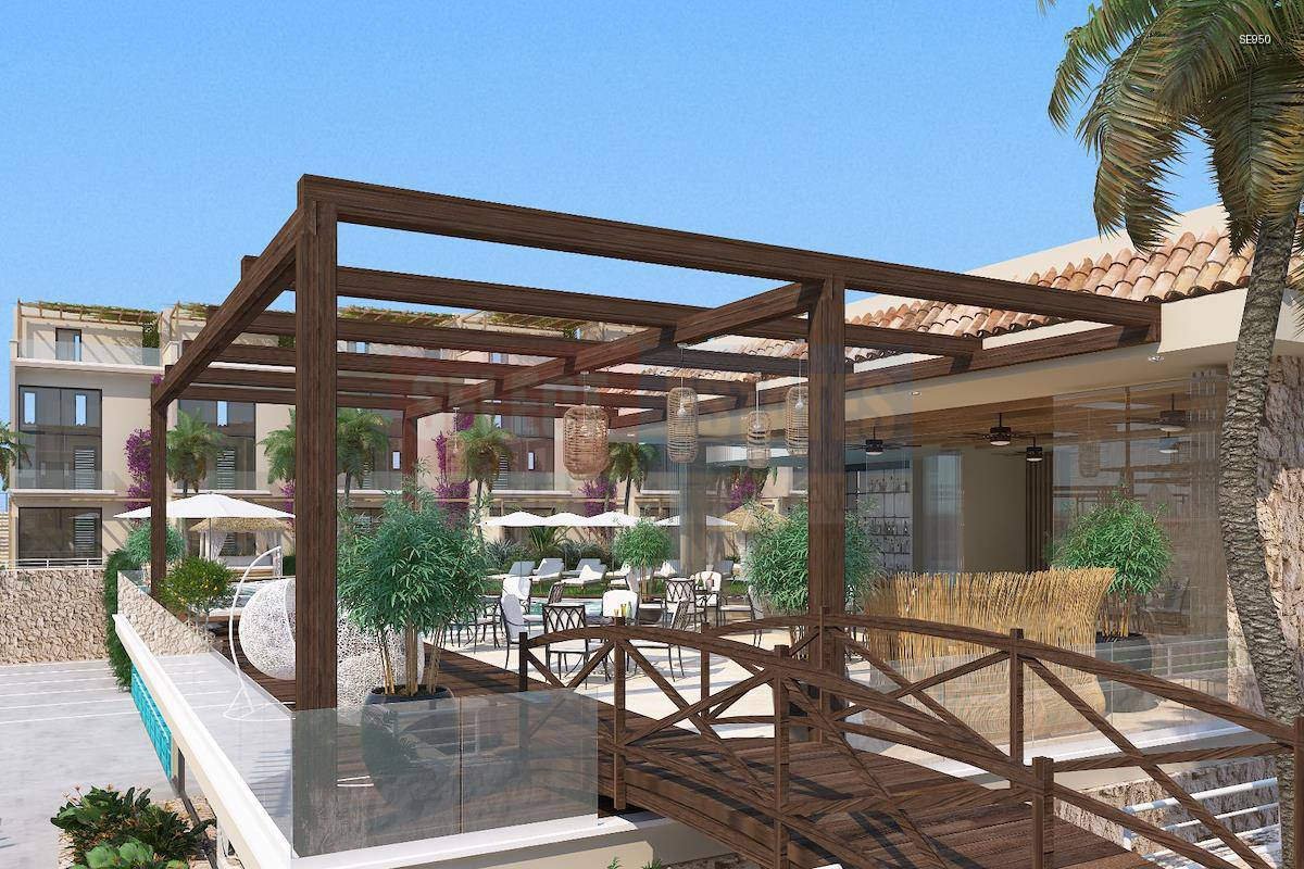 Luxury Ready-to-Move-In Apartment in Tatlısu