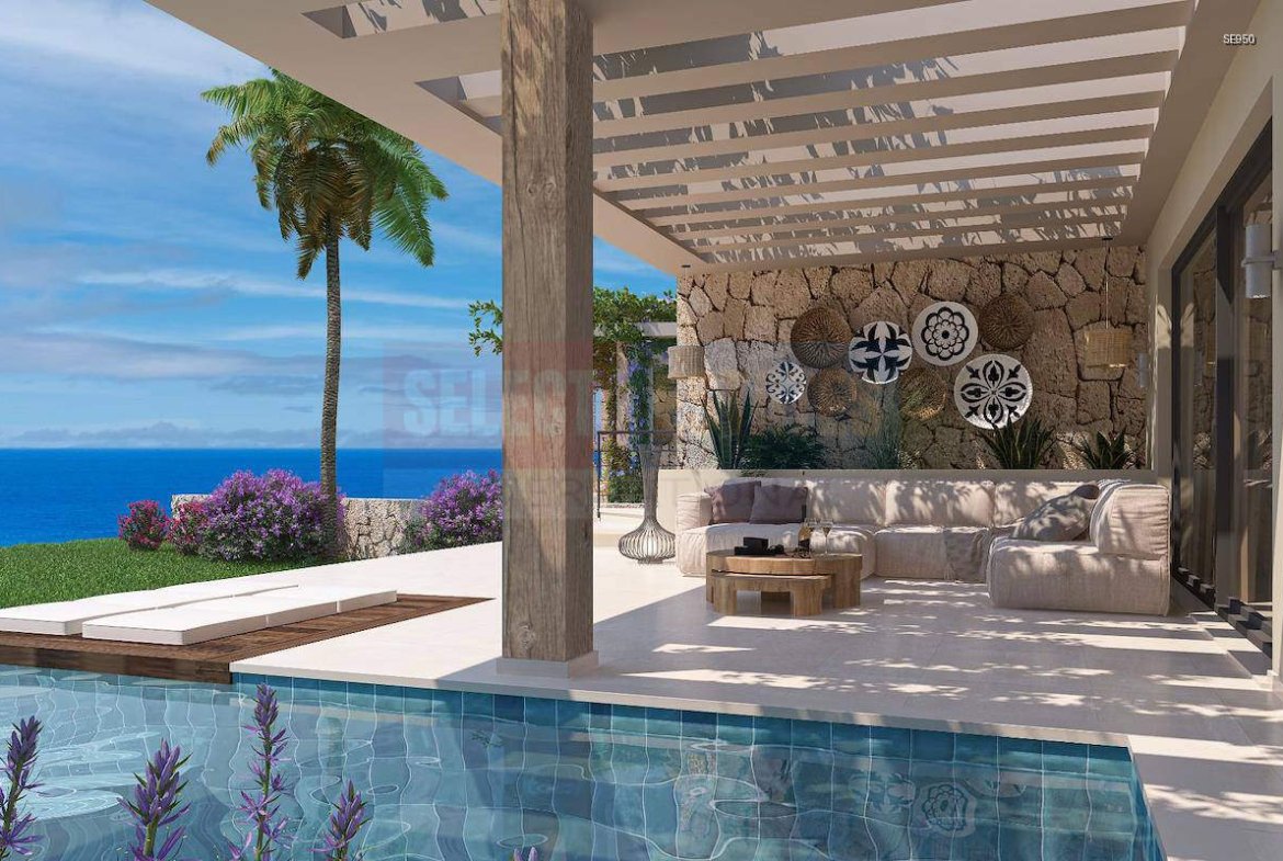 Luxury Ready-to-Move-In Apartment in Tatlısu