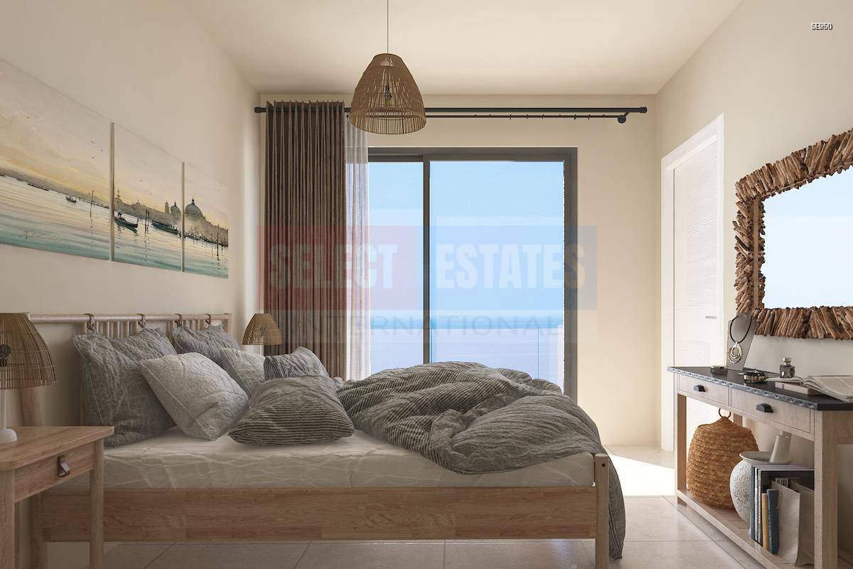 Luxury Ready-to-Move-In Apartment in Tatlısu