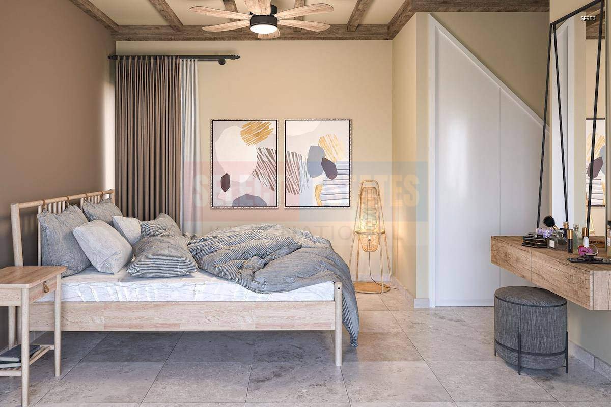 Luxury Penthouse Ready for Immediate Delivery in Tatlısu