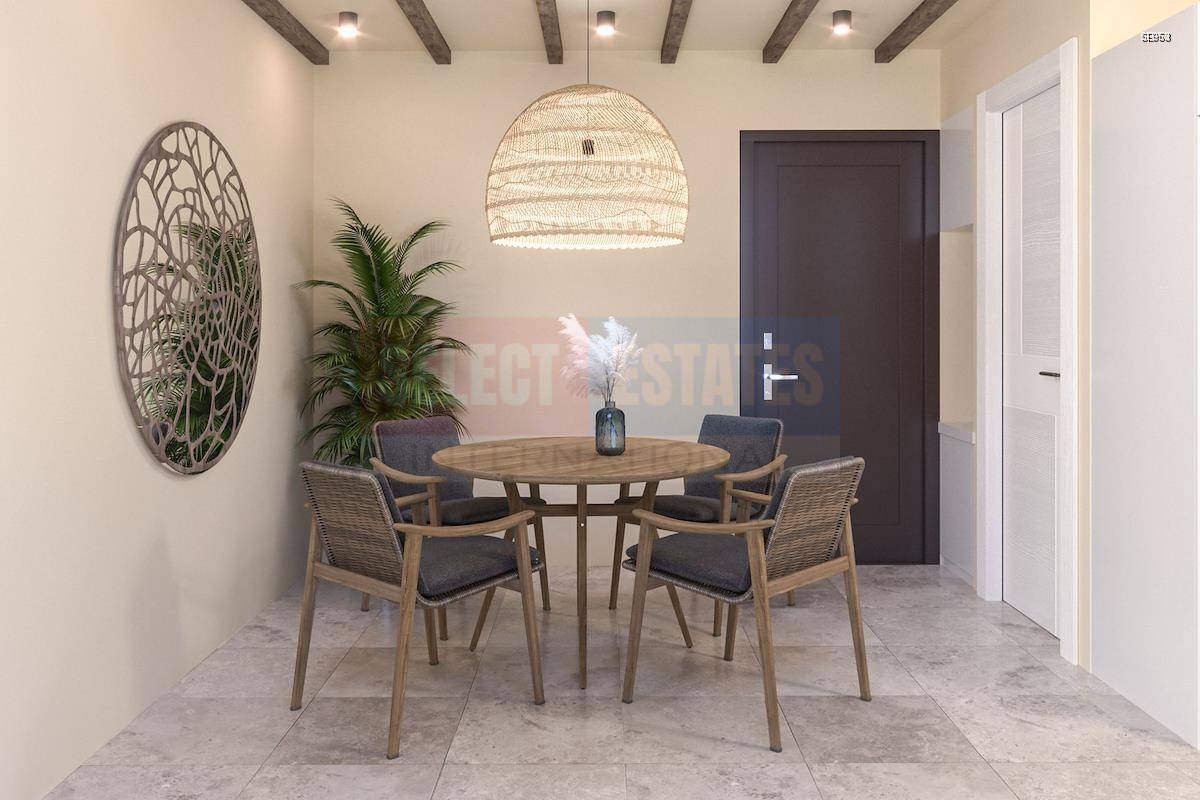 Luxury Penthouse Ready for Immediate Delivery in Tatlısu