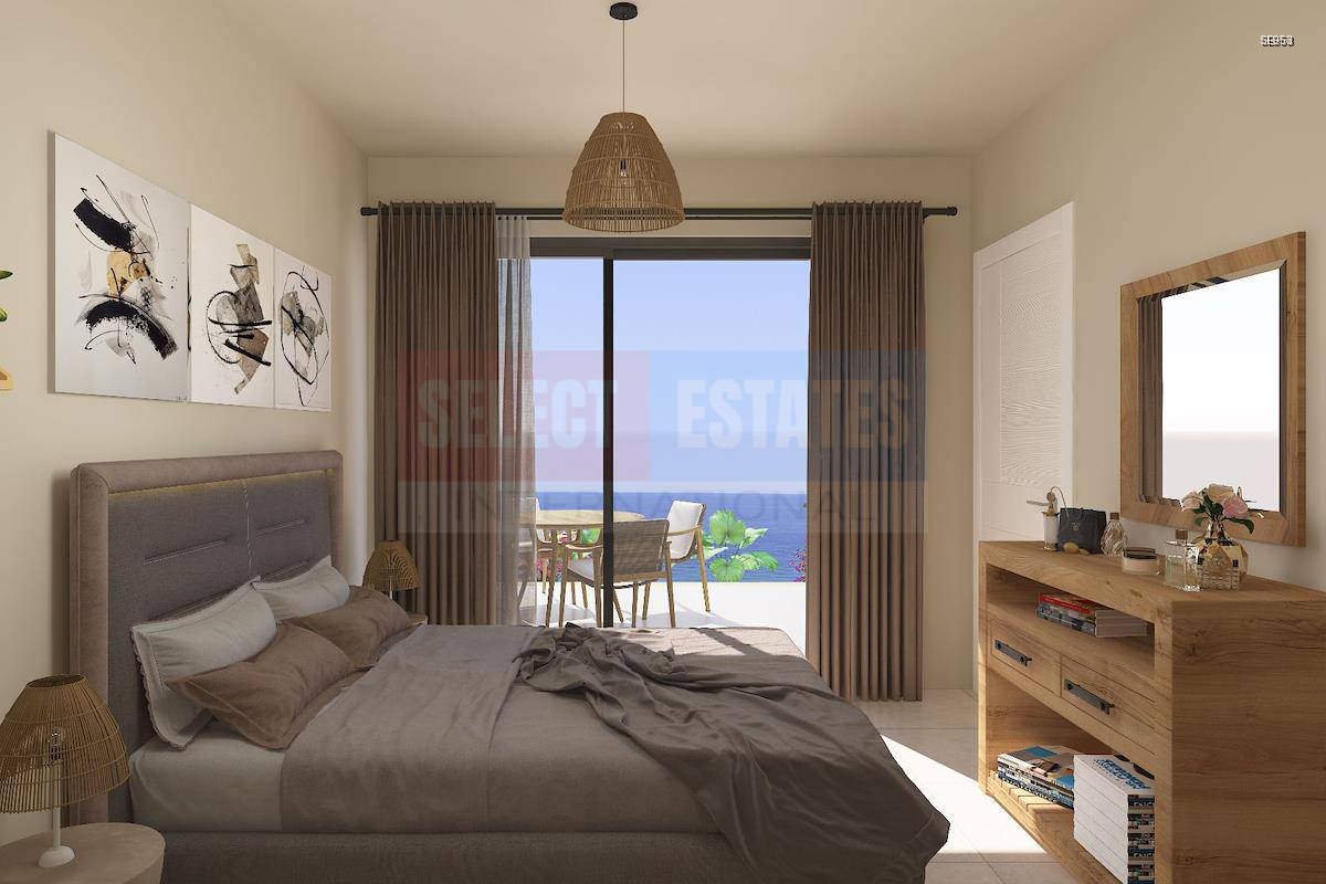 Luxury Penthouse Ready for Immediate Delivery in Tatlısu