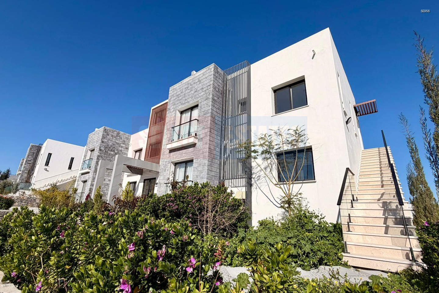 Ready to Move in Immediately in Bahçeli