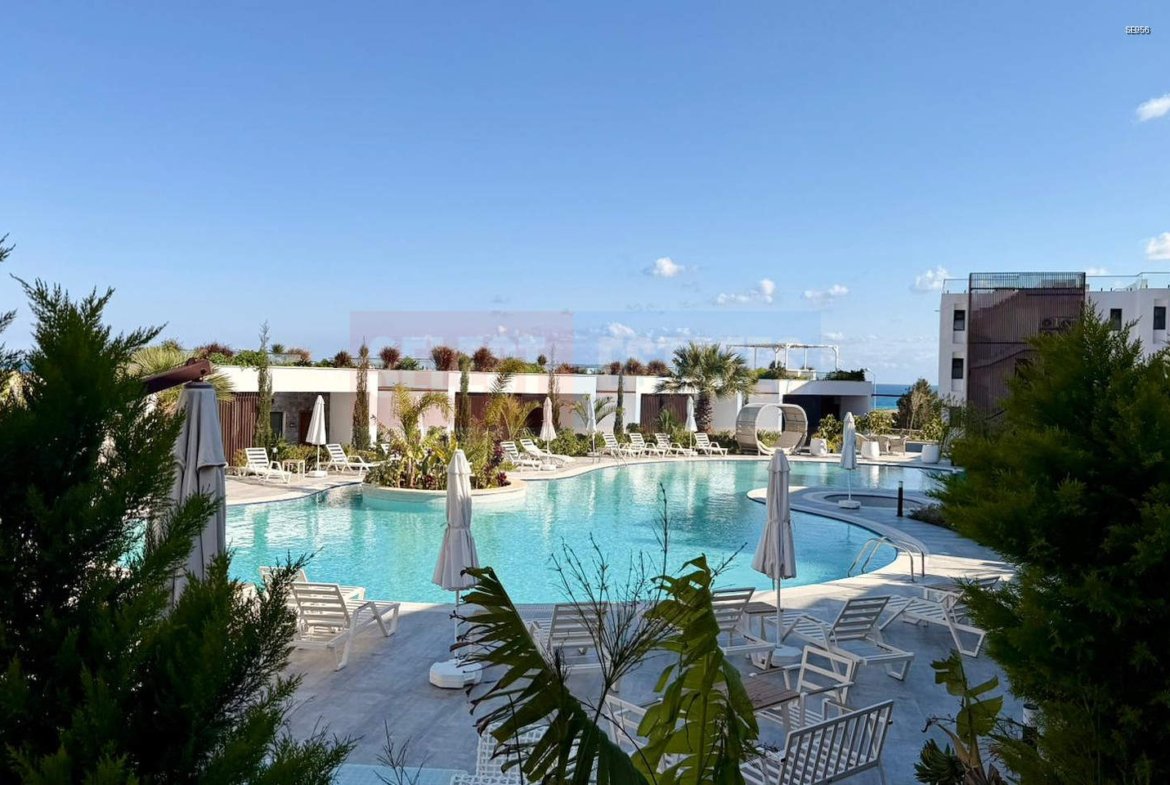 Ready to Move in Immediately in Bahçeli