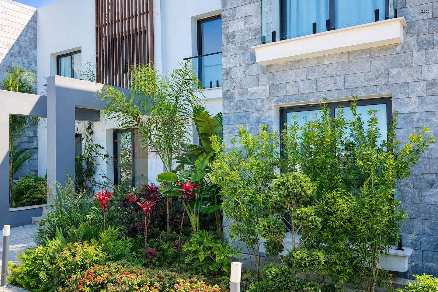 Ready to Move in Immediately in Bahçeli