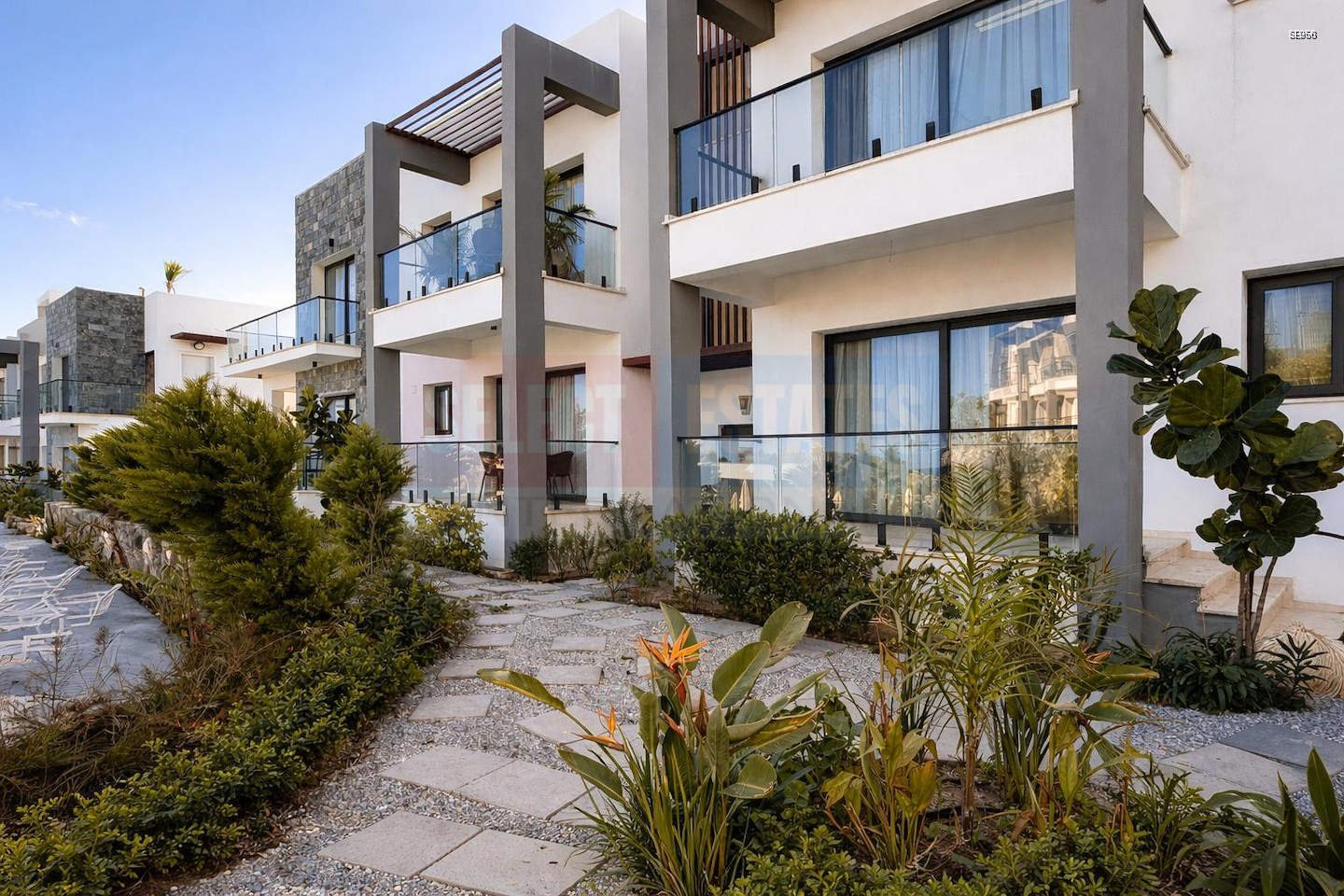 Ready to Move in Immediately in Bahçeli