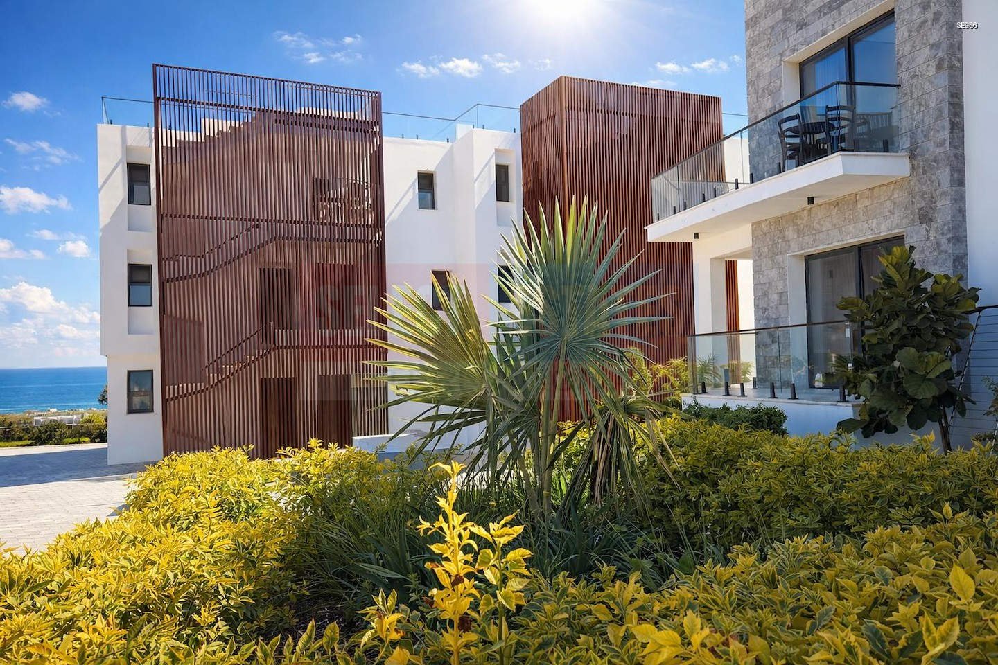Ready to Move in Immediately in Bahçeli
