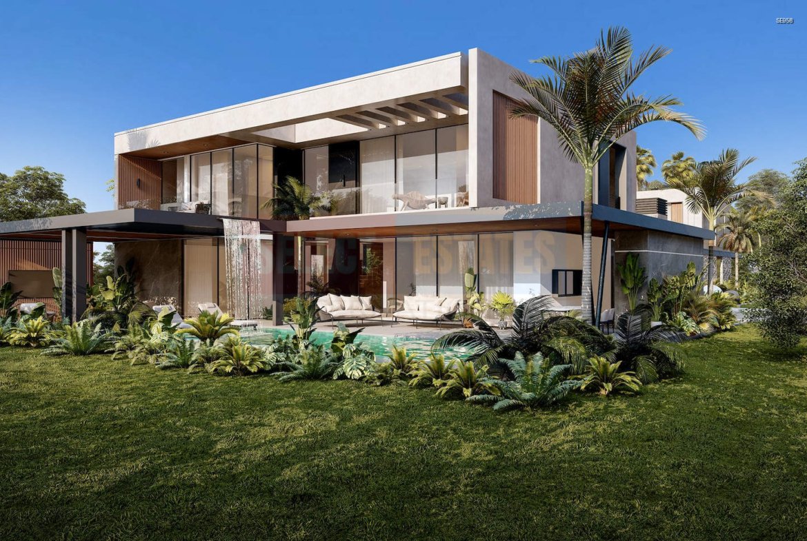 Ultra Luxury Villa in Bellapais
