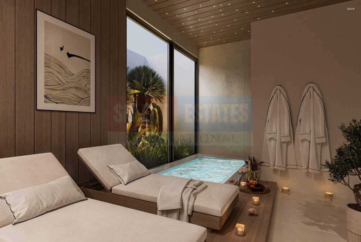 Ultra Luxury Villa in Bellapais