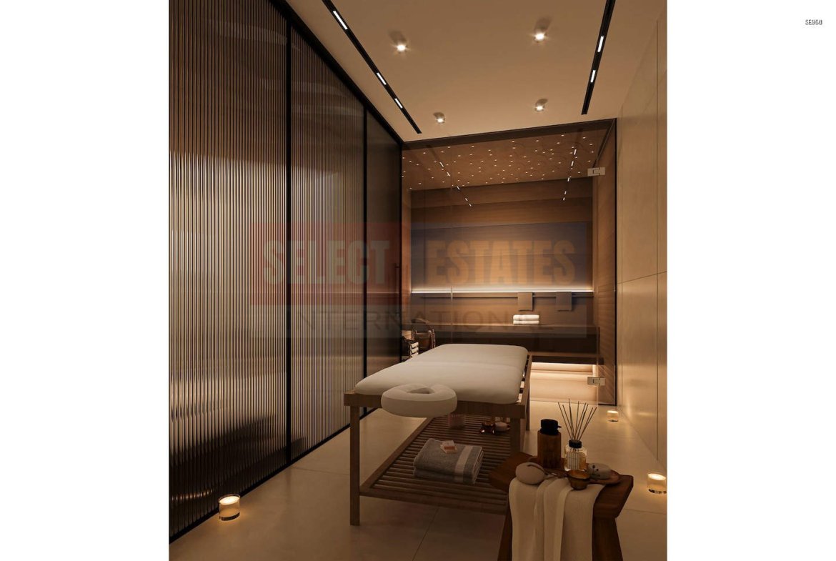 Ultra Luxury Villa in Bellapais