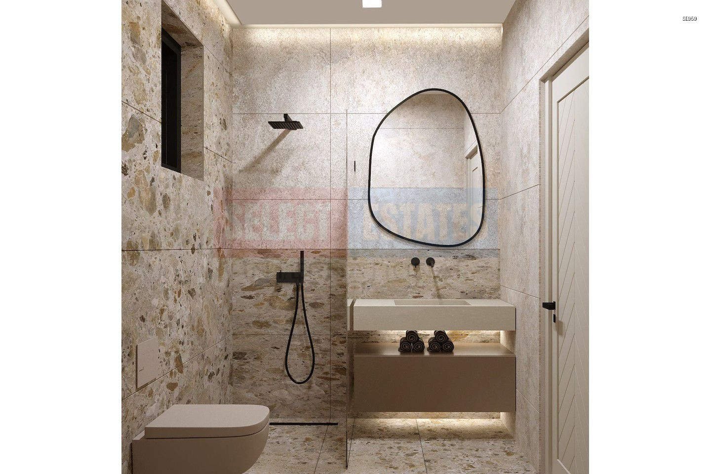 Luxury 2+1 Apartment in Alsancak