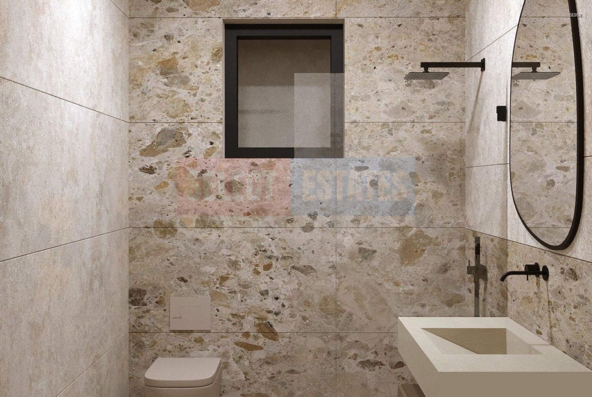 Luxury 2+1 Apartment in Alsancak
